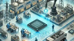 AI Under the Microscope: Jabil’s Blowout Quarter Calms Nerves Ahead of Micron’s Big Test